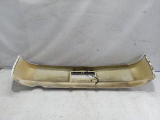 Бампер задний TOYOTA CHASER GX90 5 ракурс