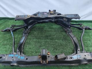 Балка под двс HONDA ODYSSEY RA6 4 ракурс