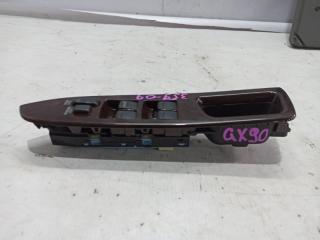 Блок упр. стеклоподьемниками правый передний TOYOTA CHASER GX90 848202236 2 ракурс