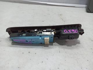 Блок упр. стеклоподьемниками правый передний TOYOTA CHASER GX90 848202236 3 ракурс