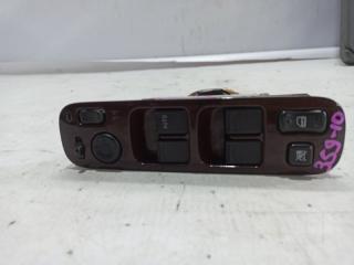 Блок упр. стеклоподьемниками правый передний SUZUKI GRAND ESCUDO TX92W 52j000094t 1 ракурс
