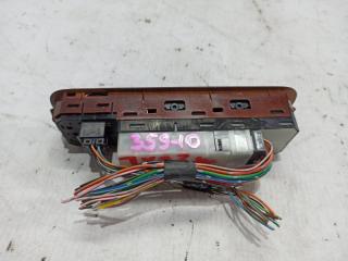 Блок упр. стеклоподьемниками правый передний SUZUKI GRAND ESCUDO TX92W 52j000094t 3 ракурс