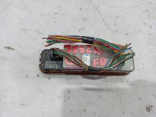 Блок упр. стеклоподьемниками правый передний SUZUKI GRAND ESCUDO TX92W 52j000094t 4 ракурс