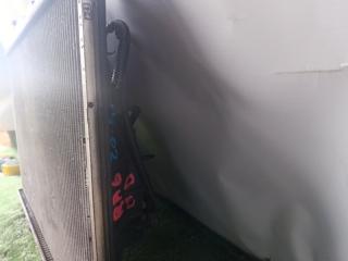 Радиатор основной HONDA ODYSSEY RA6 F23A 5 ракурс