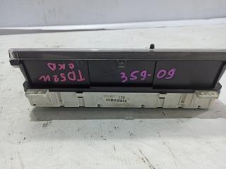 Спидометр SUZUKI ESCUDO TD52W 3410165D90 4 ракурс