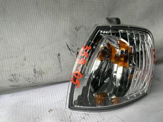 Габарит левый MAZDA DEMIO DW5W P1002 2 ракурс
