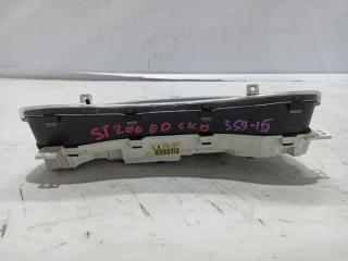 Спидометр TOYOTA CARINA ED ST200 8380020080 4 ракурс
