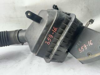 Корпус воздушного фильтра TOYOTA CHASER GX90 1G-FE 114000-7490 3 ракурс Корпус воздушного фильтра TOYOTA CHASER GX90 1G-FE 114000-7490 3 ракурс