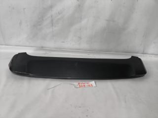 Спойлер TOYOTA PRIUS ALPHA ZVW41 1 ракурс
