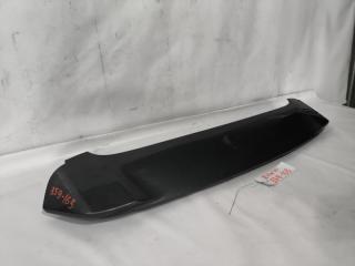 Спойлер TOYOTA PRIUS ALPHA ZVW41 2 ракурс