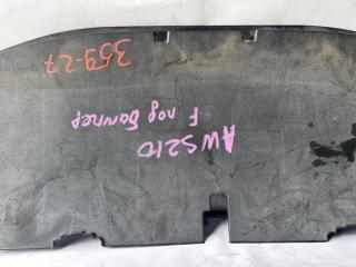 Защита бампера TOYOTA CROWN AWS210 53204-30030 4 ракурс Защита бампера TOYOTA CROWN AWS210 53204-30030 4 ракурс