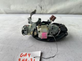 Замок зажигания HONDA CAPA GA4 2 ракурс