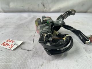 Замок зажигания HONDA CAPA GA4 3 ракурс