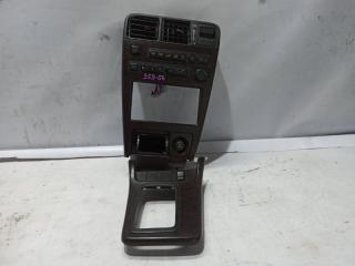 Консоль магнитофона TOYOTA CHASER GX90 1 ракурс