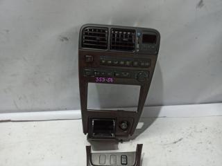 Консоль магнитофона TOYOTA CHASER GX90 2 ракурс
