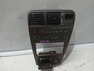 Консоль магнитофона TOYOTA CHASER GX90 4 ракурс