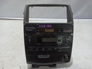 Климат-контроль TOYOTA COROLLA SPACIO ZZE122 886501E471 1 ракурс