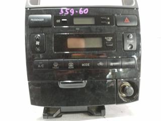 Климат-контроль TOYOTA COROLLA SPACIO ZZE122 886501E471 2 ракурс