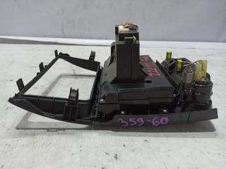 Климат-контроль TOYOTA COROLLA SPACIO ZZE122 886501E471 3 ракурс