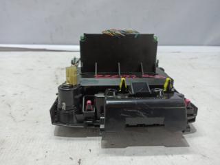 Климат-контроль TOYOTA COROLLA SPACIO ZZE122 886501E471 4 ракурс
