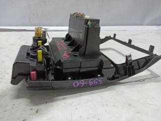 Климат-контроль TOYOTA COROLLA SPACIO ZZE122 886501E471 5 ракурс