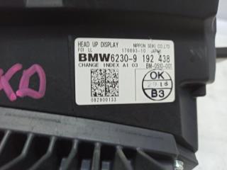 Проектор спидометра BMW 7-SERIES F01 62309192438 4 ракурс