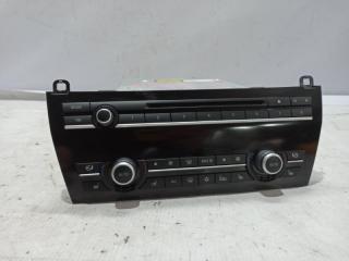 Климат-контроль BMW 7-SERIES F01 921246201 2 ракурс