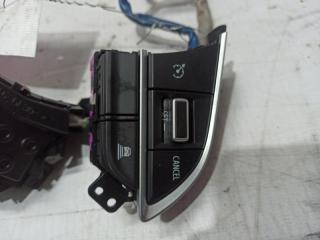 Кнопки на руль SUZUKI SWIFT ZC33S 3 ракурс
