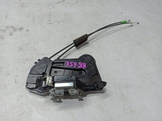 Замок двери левый передний TOYOTA RAV4 AXAH54 90406005 1 ракурс