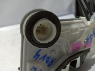 Замок двери левый передний TOYOTA RAV4 AXAH54 90406005 5 ракурс