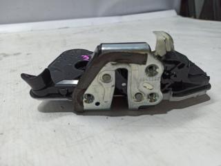 Замок двери правый передний TOYOTA RAV4 AXAH54 90406004 2 ракурс
