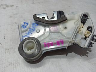 Замок двери правый передний TOYOTA RAV4 AXAH54 90406004 3 ракурс