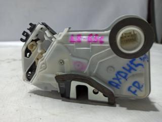 Замок двери правый передний TOYOTA RAV4 AXAH54 90406004 5 ракурс