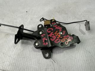Замок багажника TOYOTA CHASER GX90 2 ракурс Замок багажника TOYOTA CHASER GX90 2 ракурс