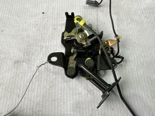 Замок багажника TOYOTA CHASER GX90 3 ракурс Замок багажника TOYOTA CHASER GX90 3 ракурс