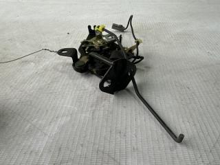 Замок багажника TOYOTA CHASER GX90 4 ракурс Замок багажника TOYOTA CHASER GX90 4 ракурс