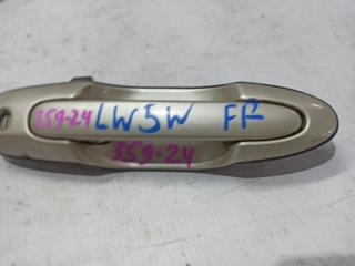 Ручка двери внешняя правая передняя MAZDA MPV LW3W 2 ракурс