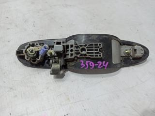 Ручка двери внешняя правая передняя MAZDA MPV LW3W 5 ракурс