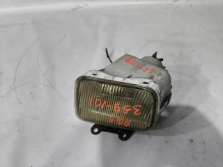 Туманка правая SUBARU LEGACY BG5 114-20578 5 ракурс