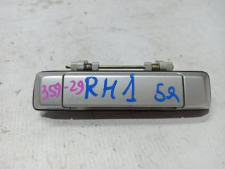 Ручка задней двери HONDA S-MX RH1 1 ракурс