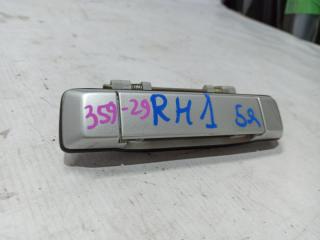Ручка задней двери HONDA S-MX RH1 3 ракурс