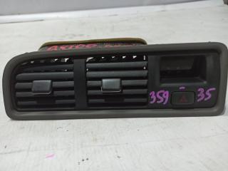 Часы TOYOTA CHASER GX100 1 ракурс