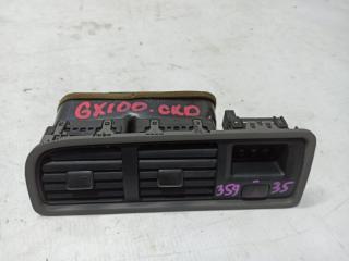Часы TOYOTA CHASER GX100 2 ракурс