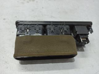 Часы TOYOTA CHASER GX100 5 ракурс
