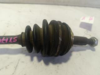 Привод левый передний TOYOTA CORONA ST170 4S-FE 3 ракурс Привод левый передний TOYOTA CORONA ST170 4S-FE 3 ракурс