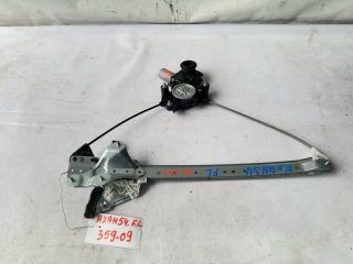 Стеклоподъемник левый передний TOYOTA RAV4 AXAH54 85720-42130 1 ракурс