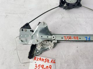 Стеклоподъемник левый передний TOYOTA RAV4 AXAH54 85720-42130 4 ракурс