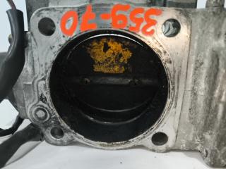 Дроссельная заслонка MITSUBISHI DIAMANTE F36A 6G72 2 ракурс