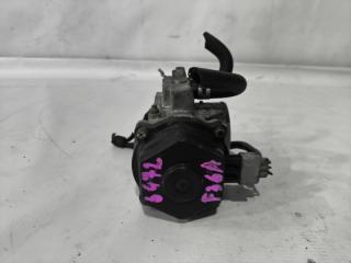 Дроссельная заслонка MITSUBISHI DIAMANTE F36A 6G72 3 ракурс