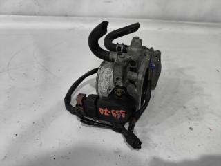 Дроссельная заслонка MITSUBISHI DIAMANTE F36A 6G72 5 ракурс